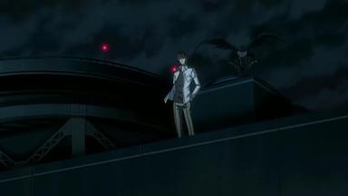 Poster episodio Death Note 1x26