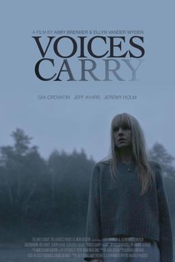 Poster Voices Carry