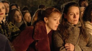 Poster episodio El cuco de cristal 1x3