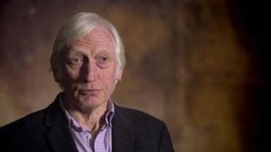 Poster episodio El círculo maléfico de Hitler 1x3