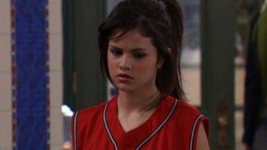 Poster episodio Los Hechiceros de Waverly Place 1x15