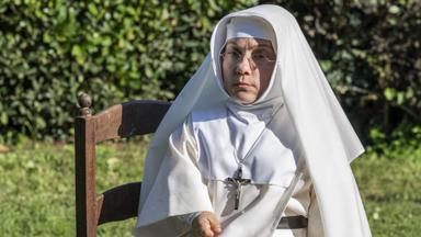 Poster episodio The New Pope 1x6