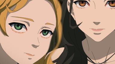 Poster episodio Undead Murder Farce 1x11