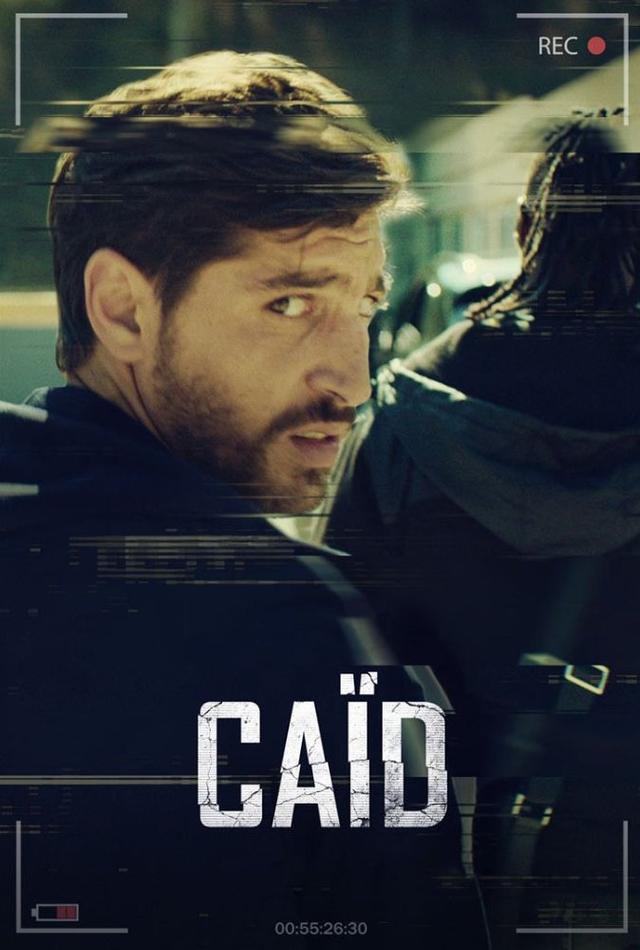 Poster Tony (Dealer)