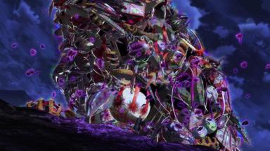 Poster episodio Last Hope 1x25