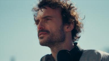 Poster episodio Paolo 1x1
