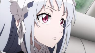 Poster episodio Rey chamán 1x28