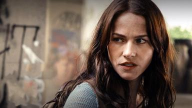 Poster episodio Van Helsing 1x6