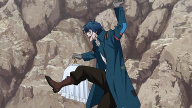 Poster episodio Undead Murder Farce 1x9