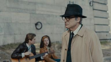 Poster episodio Cristóbal Balenciaga 1x6