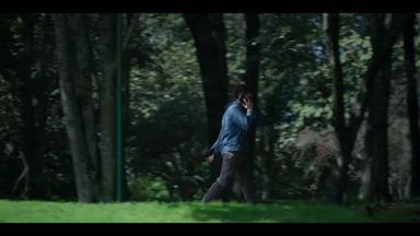 Poster episodio La huésped 1x19