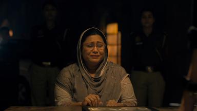 Poster episodio Indian Police Force 1x5