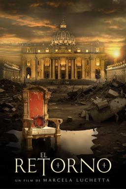 Poster El Retorno