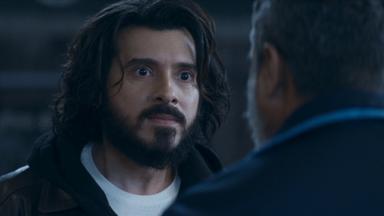 Poster episodio Gloria 1x1