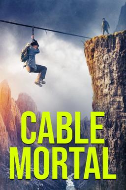 Poster Zip Wire