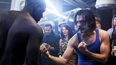 Poster episodio Wynonna Earp 1x8