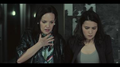 Poster episodio En Coma 1x21