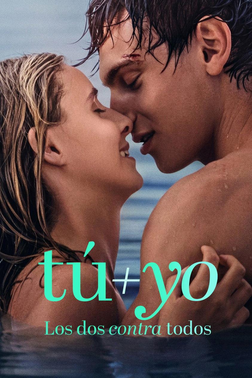 Poster Tú+Yo - Los dos contra todos