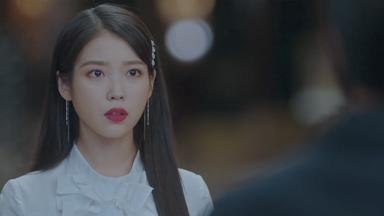 Poster episodio Hotel del Luna 1x13