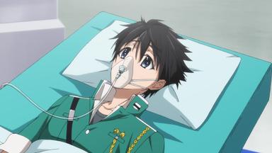 Poster episodio Plunderer 1x16