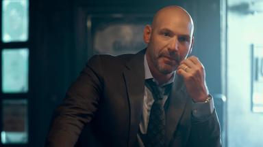 Poster episodio La mejor hermana 1x7