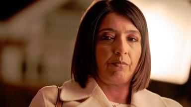 Poster episodio The Game 1x4