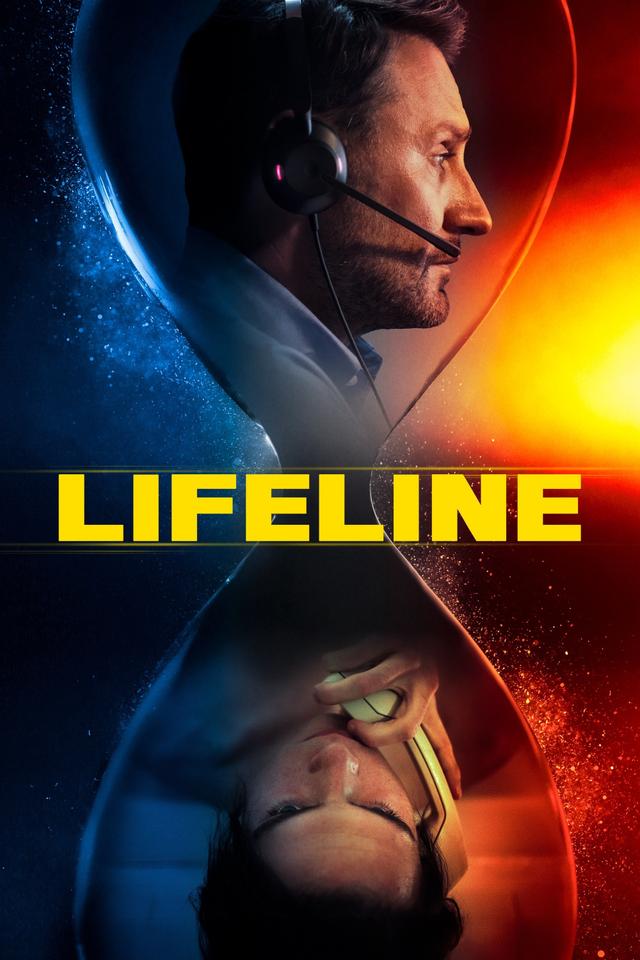 Poster Lifeline