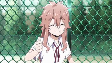 Poster episodio Gleipnir 1x8