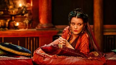 Poster episodio Domina 1x7