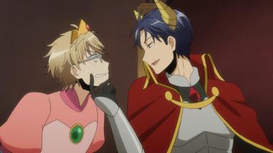 Poster episodio Recovery of an MMO Junkie 0x1