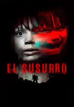 Poster El Susurro