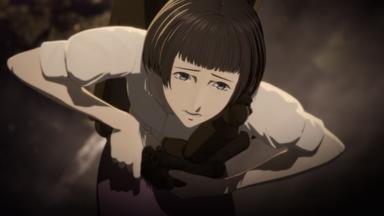 Poster episodio Levius 1x2