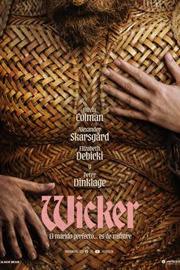 Poster Wicker