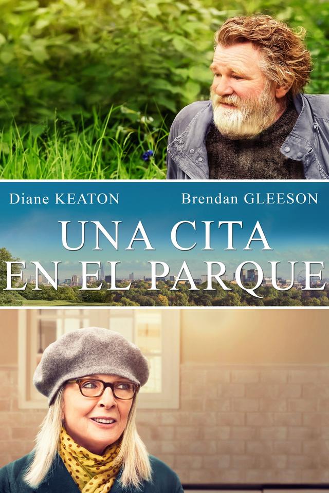 Poster Una cita en el parque