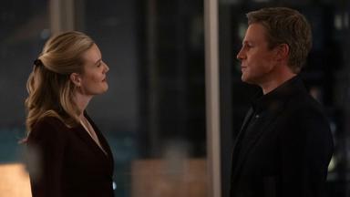 Poster episodio Suits LA 1x10