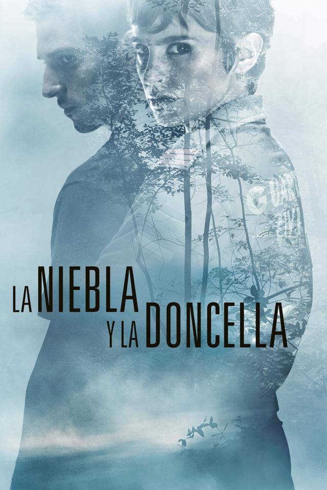 Poster La niebla y la doncella