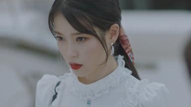 Poster episodio Hotel del Luna 1x8