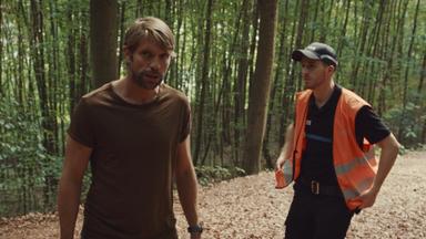 Poster episodio Capitani 1x1