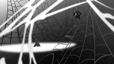 Poster episodio El Espectacular Hombre-Araña 1x12