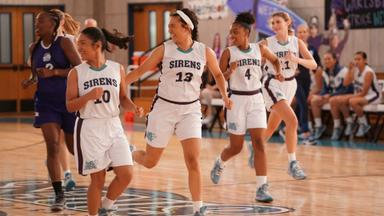 Poster episodio Big Shot: Entrenador de élite 1x6