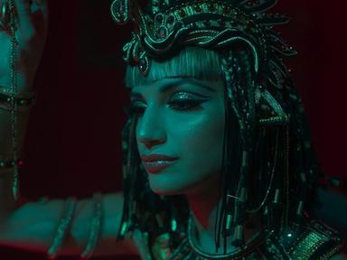 Poster episodio Bang Bang Baby 1x4