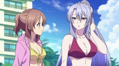 Poster episodio La ciencia del amor 1x9