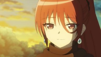 Poster episodio Isekai One Turn Kill Neesan; Ane Douhan no Isekai Seikatsu Hajimemashita 1x7