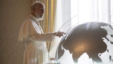 Poster episodio The New Pope 1x8