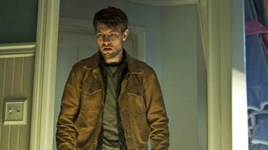 Poster episodio Outcast 1x10