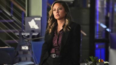 Poster episodio NCIS: Hawaiʻi 1x2