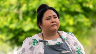 Poster episodio Cazador de Demonios 1x5