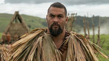 Poster episodio El gran guerrero 1x1