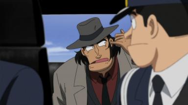 Poster episodio Mazinger Z remake 1x6