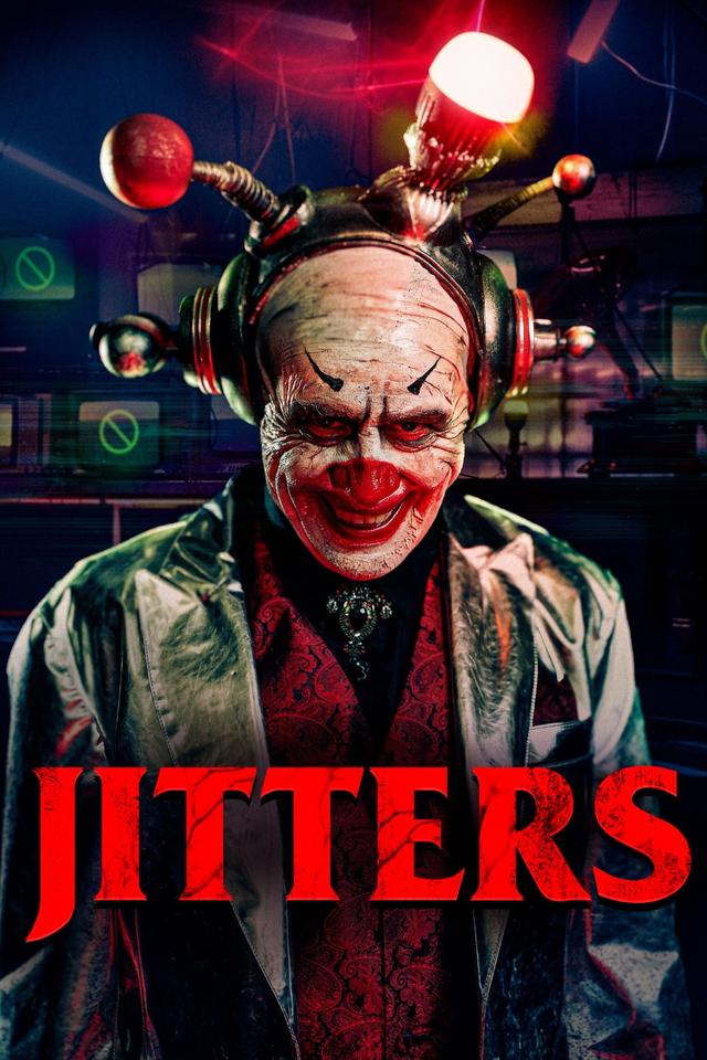 Poster Jitters